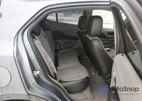 2014 Buick Encore z USA, uszkodzony, nr VIN KL4CJASBXEB689890